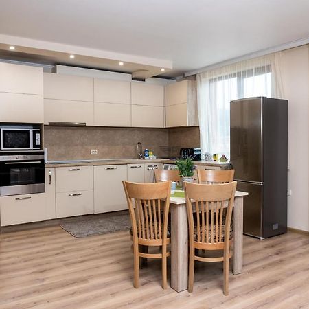 Panorama Apartment Welingrad Zewnętrze zdjęcie