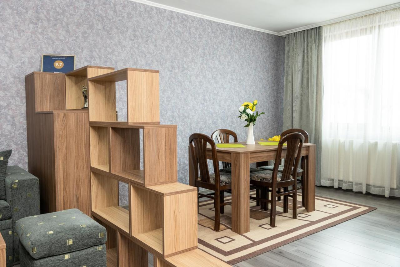 Panorama Apartment Welingrad Zewnętrze zdjęcie