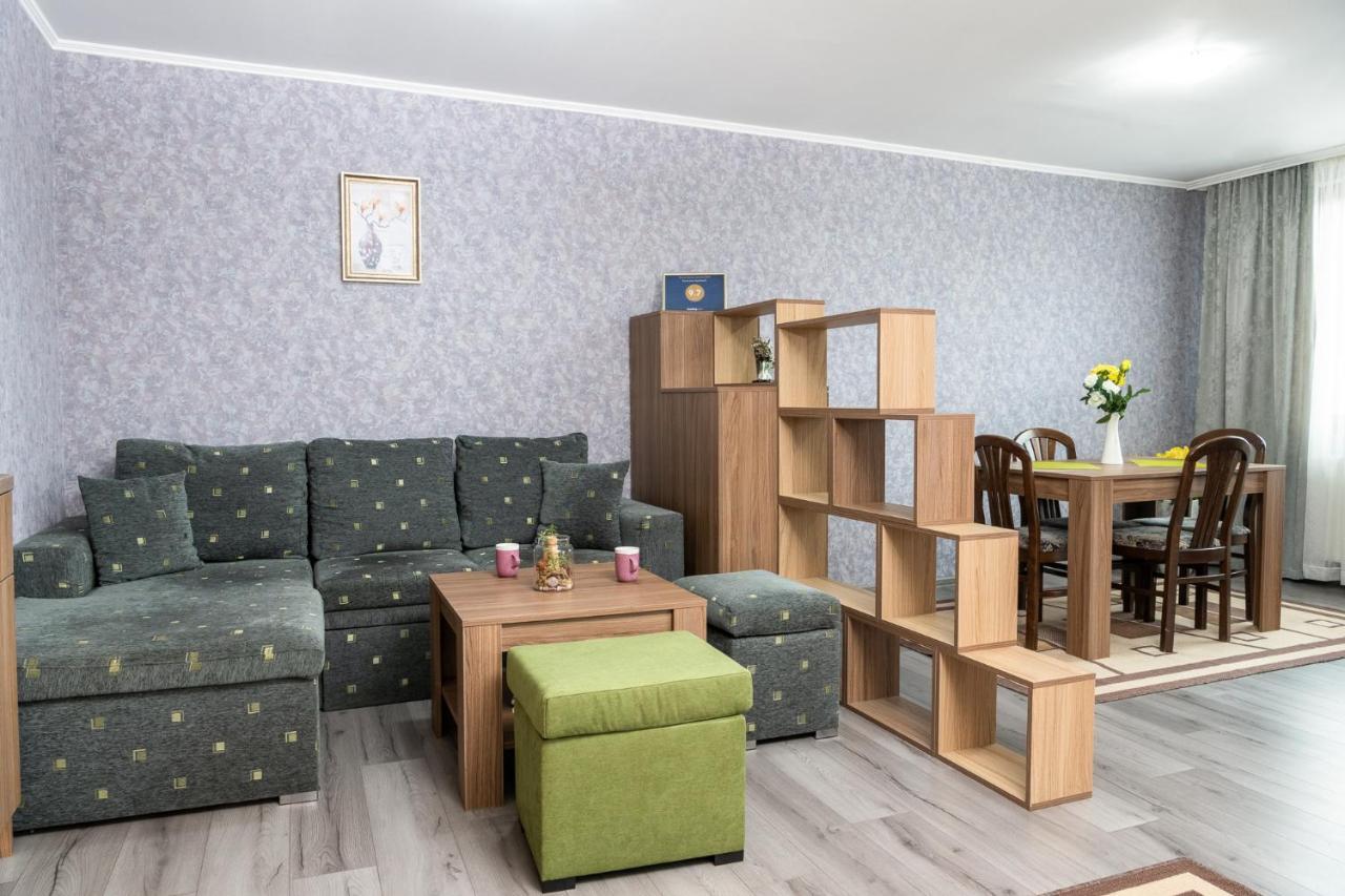 Panorama Apartment Welingrad Zewnętrze zdjęcie
