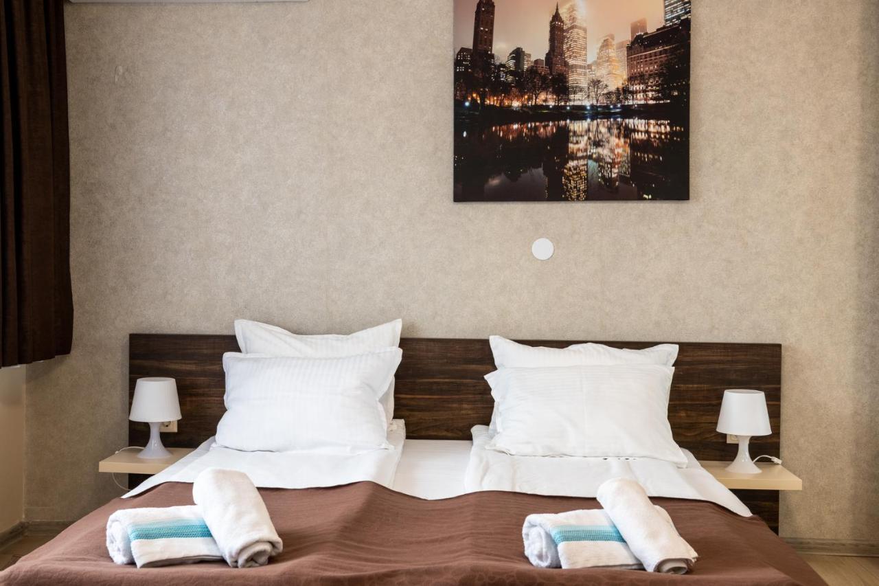 Panorama Apartment Welingrad Zewnętrze zdjęcie