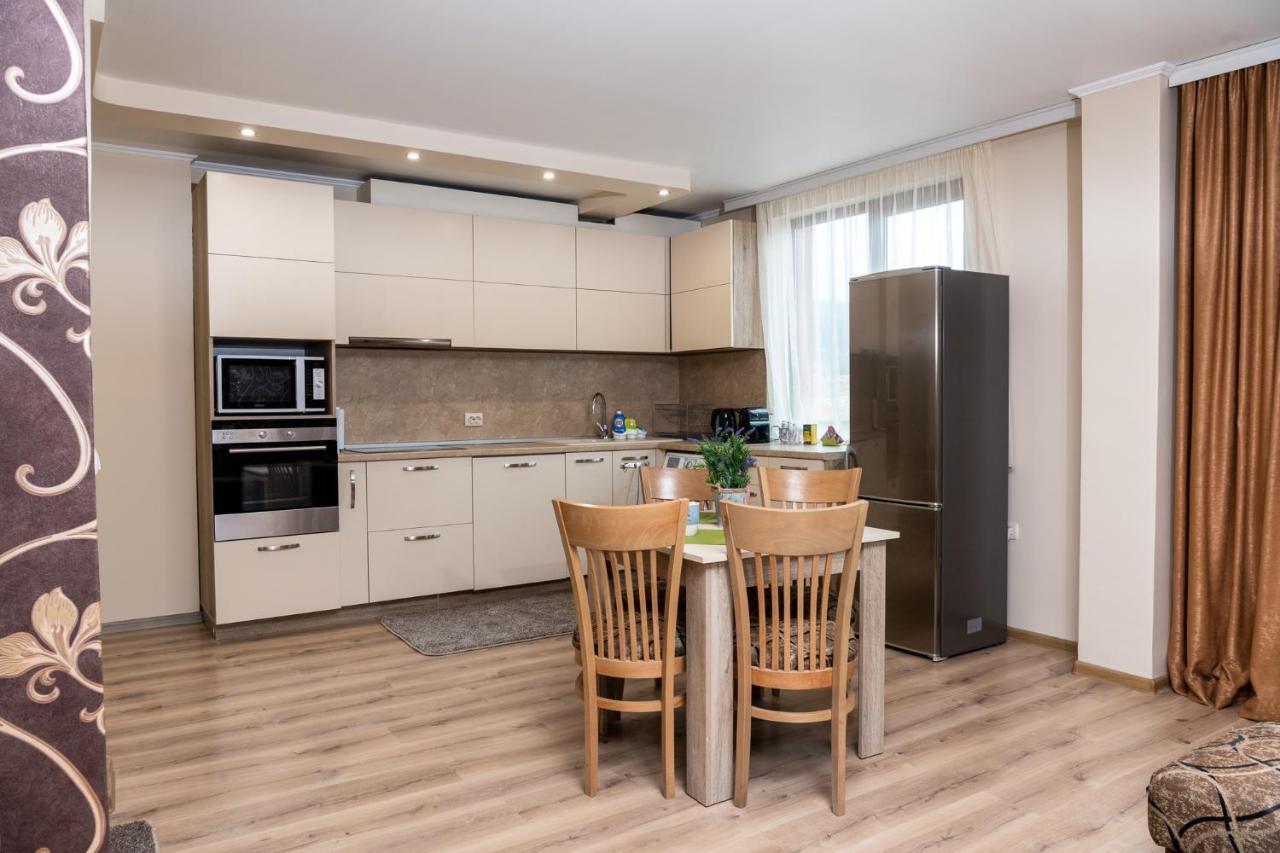 Panorama Apartment Welingrad Zewnętrze zdjęcie