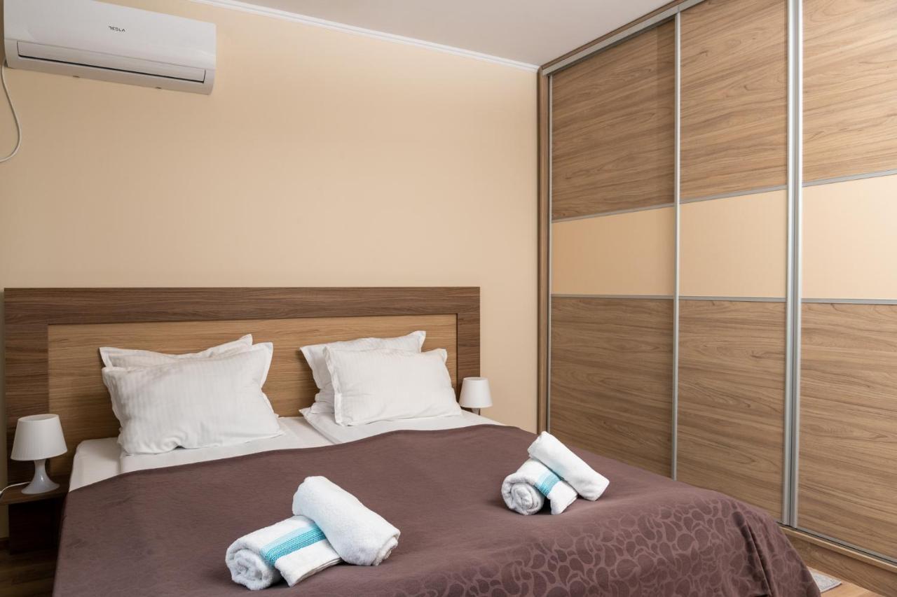 Panorama Apartment Welingrad Zewnętrze zdjęcie