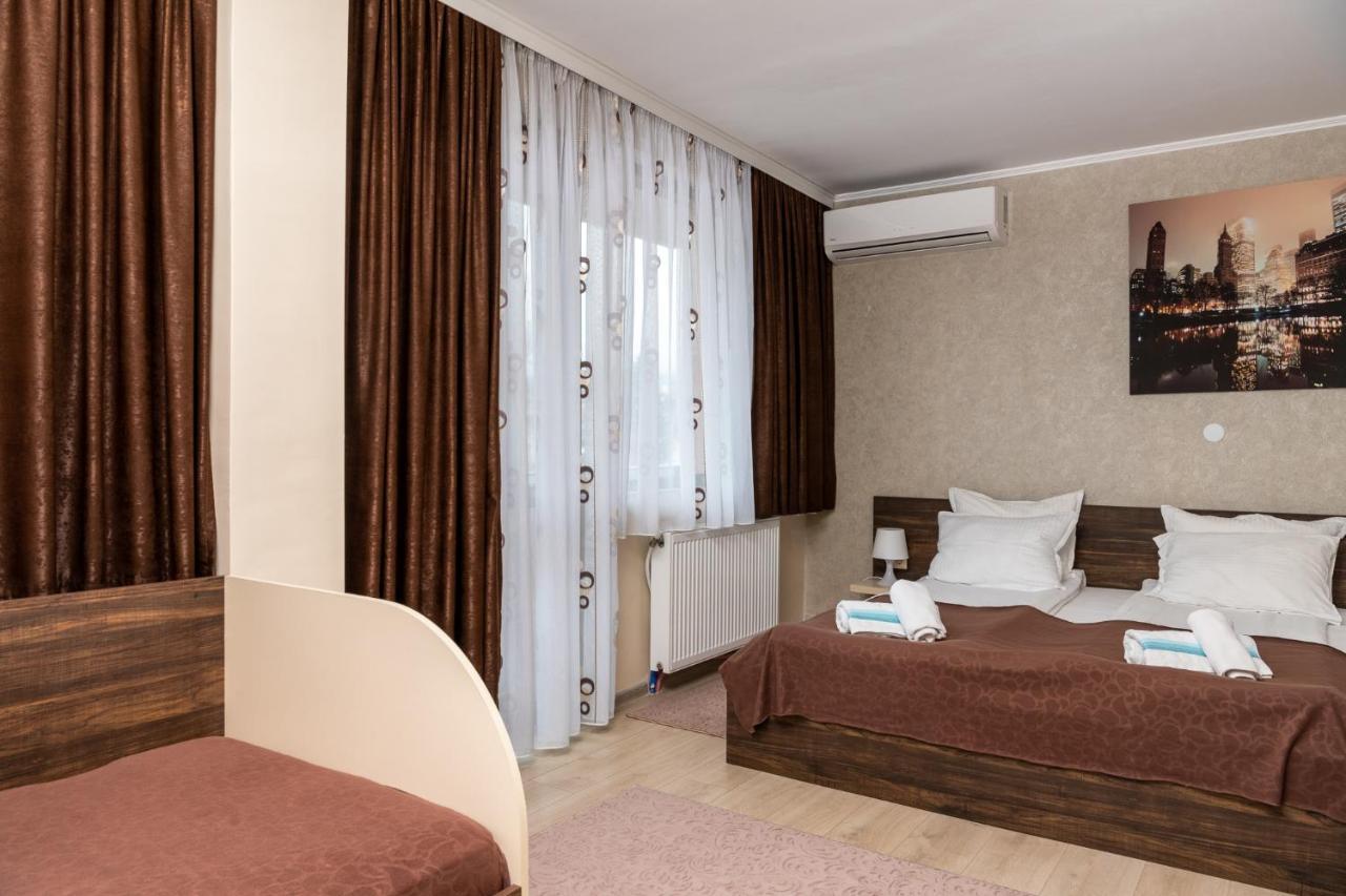 Panorama Apartment Welingrad Zewnętrze zdjęcie