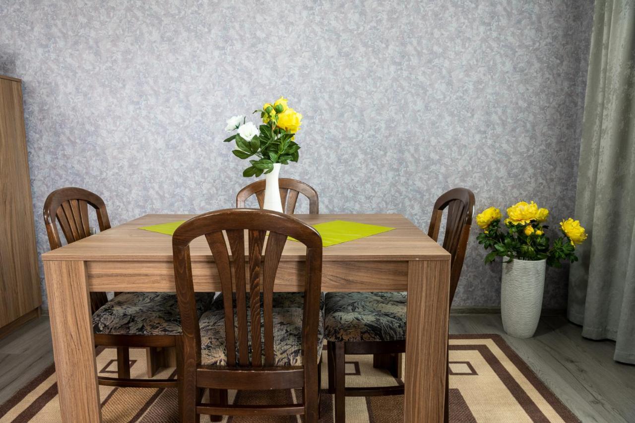 Panorama Apartment Welingrad Zewnętrze zdjęcie