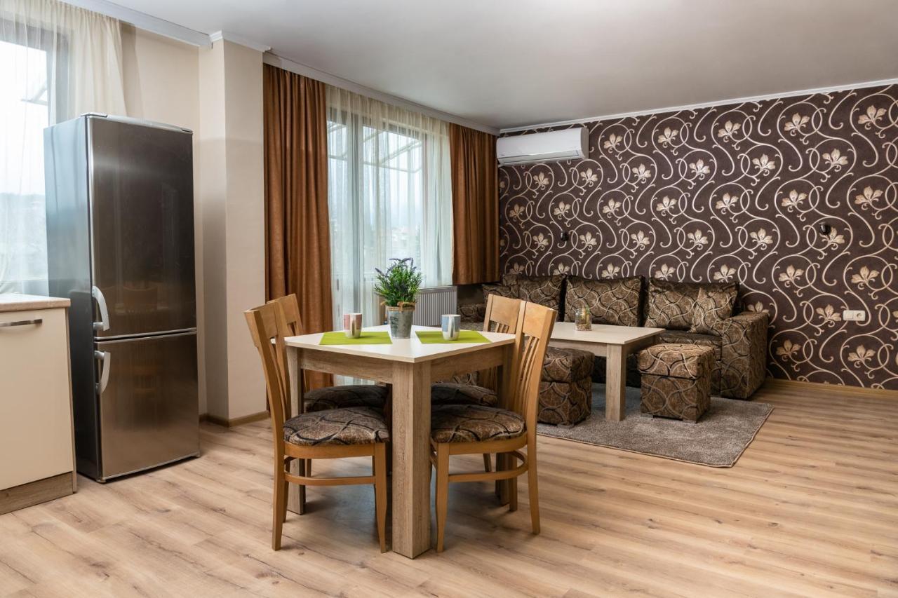 Panorama Apartment Welingrad Zewnętrze zdjęcie