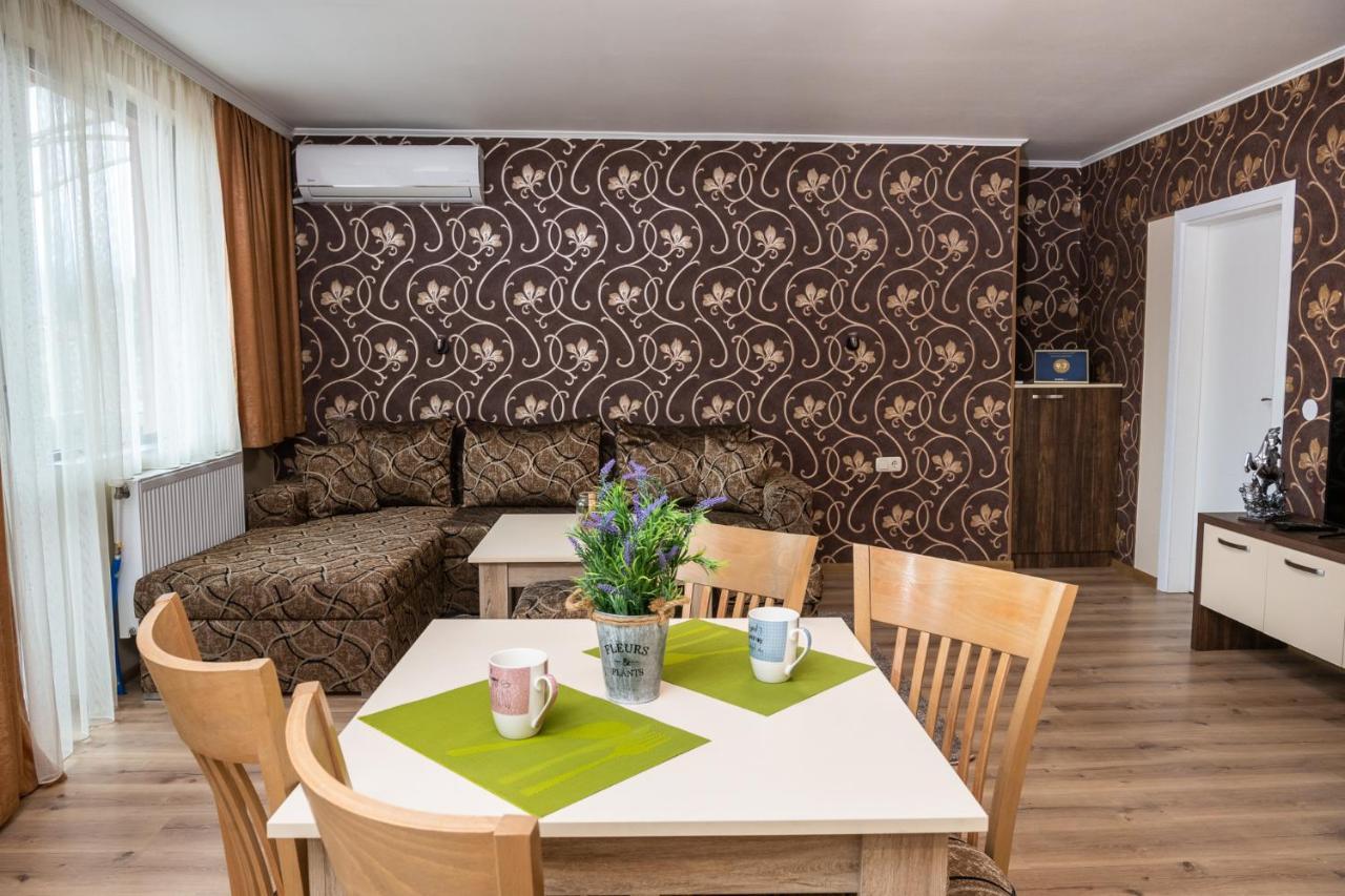 Panorama Apartment Welingrad Zewnętrze zdjęcie