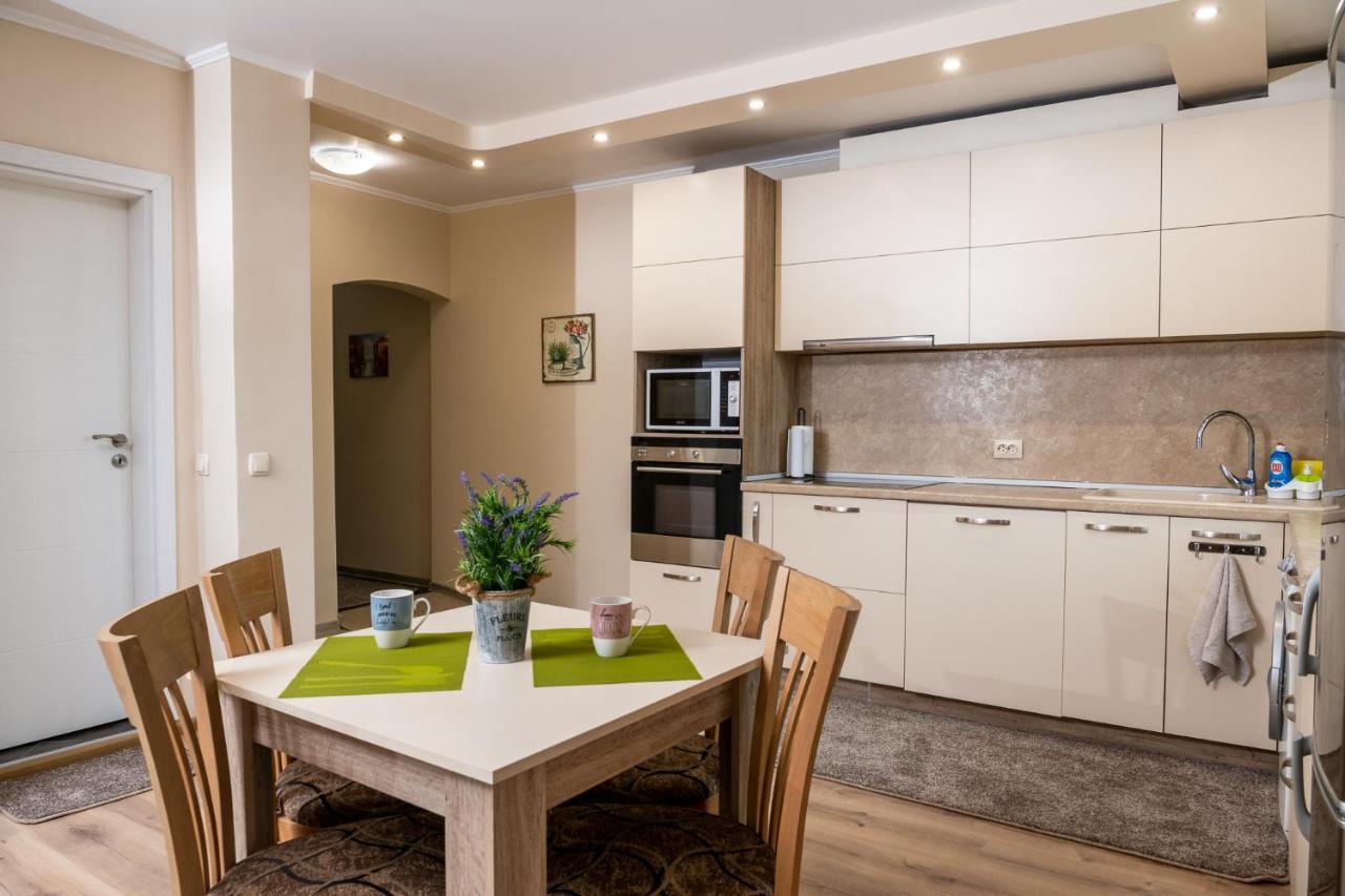 Panorama Apartment Welingrad Zewnętrze zdjęcie