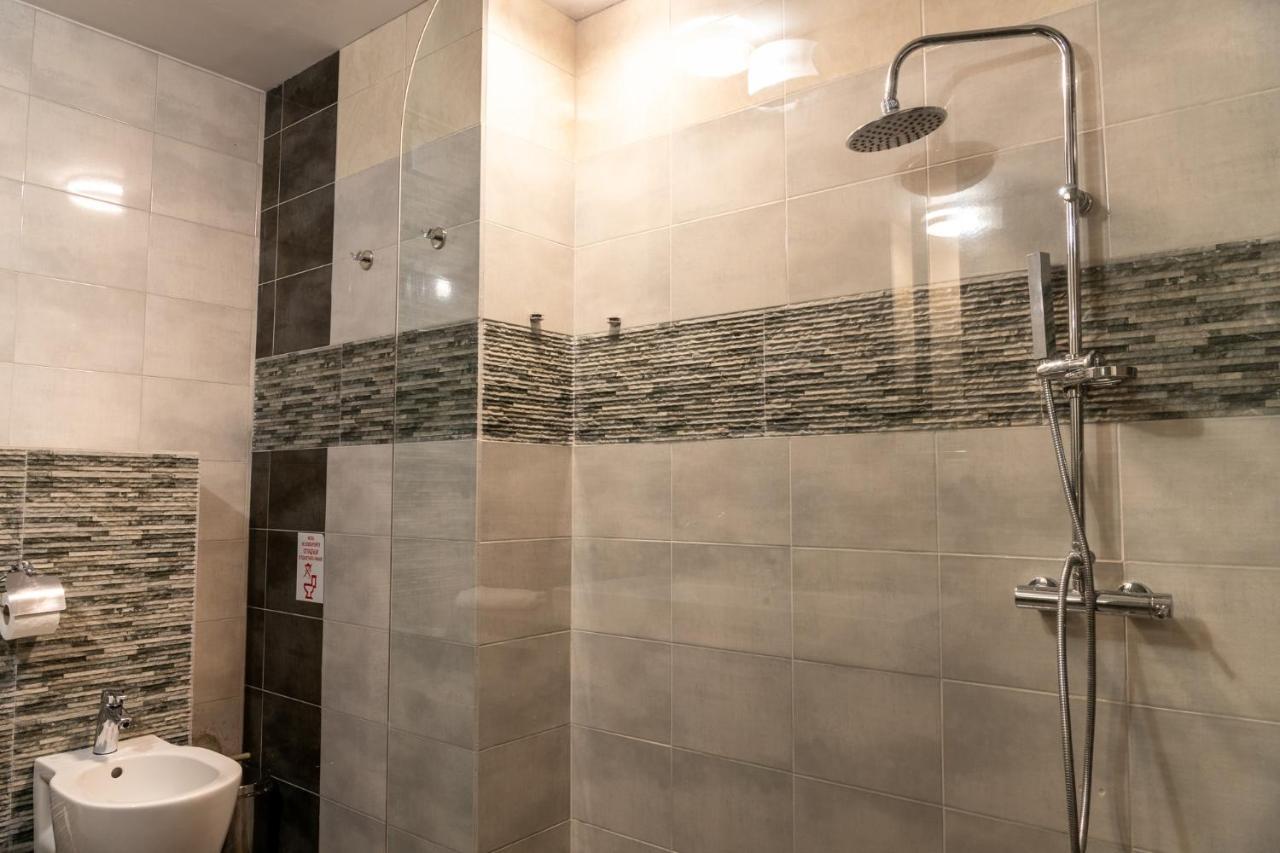 Panorama Apartment Welingrad Zewnętrze zdjęcie