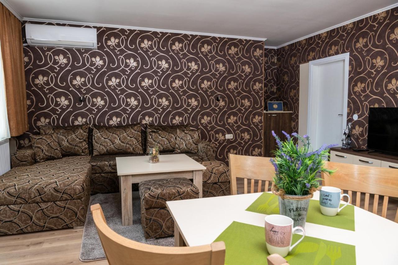 Panorama Apartment Welingrad Zewnętrze zdjęcie