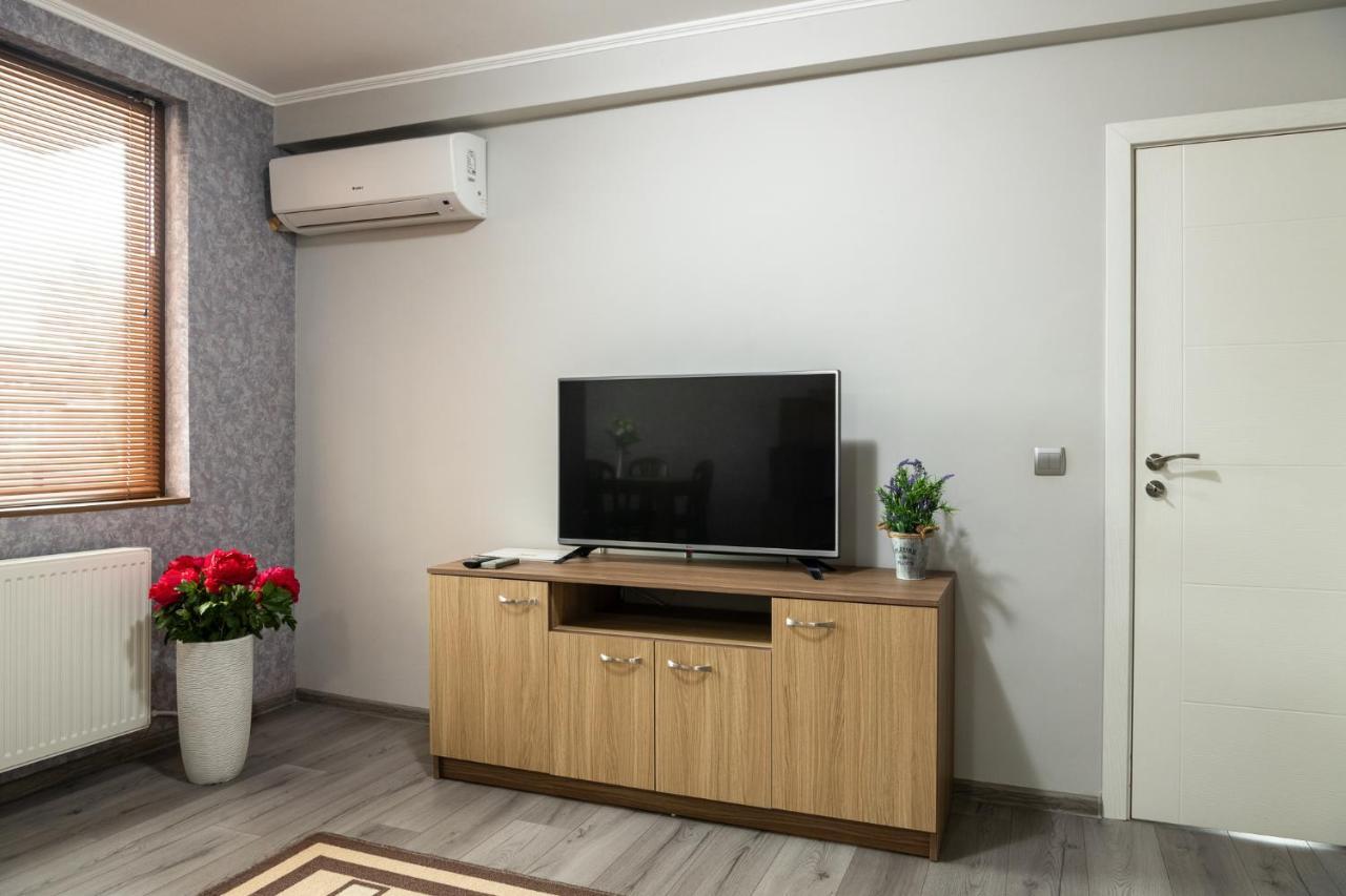 Panorama Apartment Welingrad Zewnętrze zdjęcie