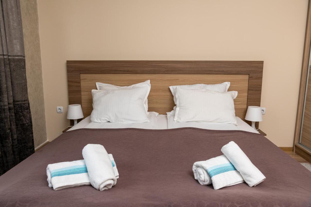 Panorama Apartment Welingrad Zewnętrze zdjęcie