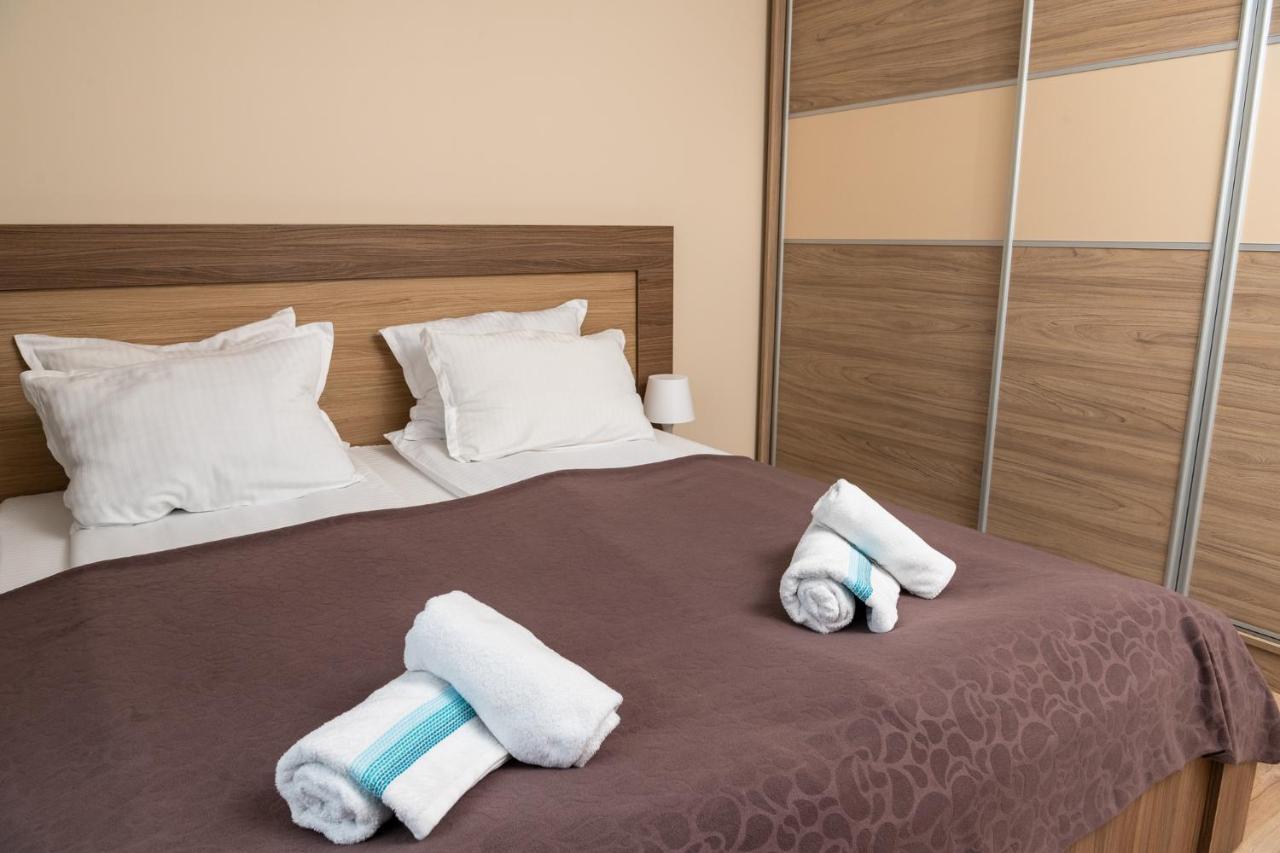 Panorama Apartment Welingrad Zewnętrze zdjęcie