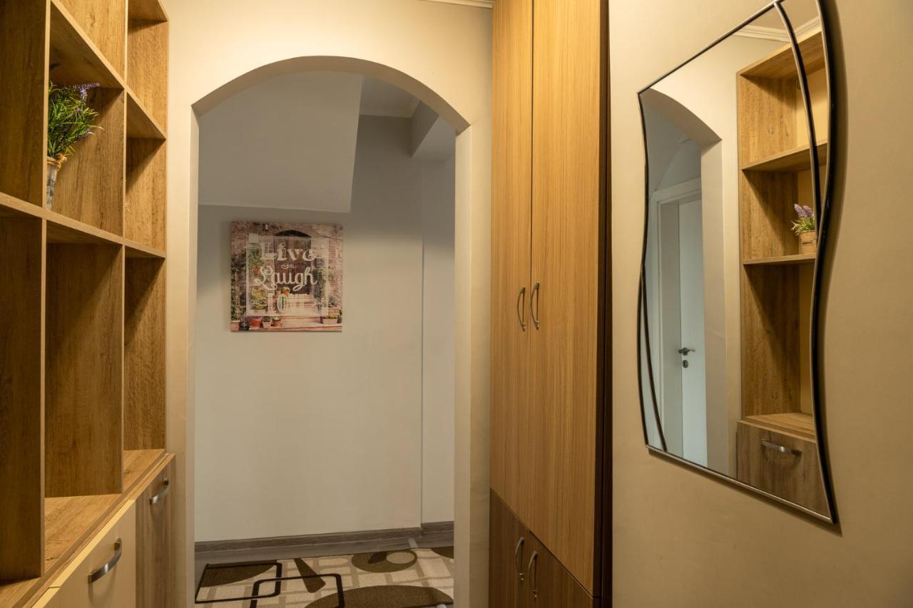 Panorama Apartment Welingrad Zewnętrze zdjęcie