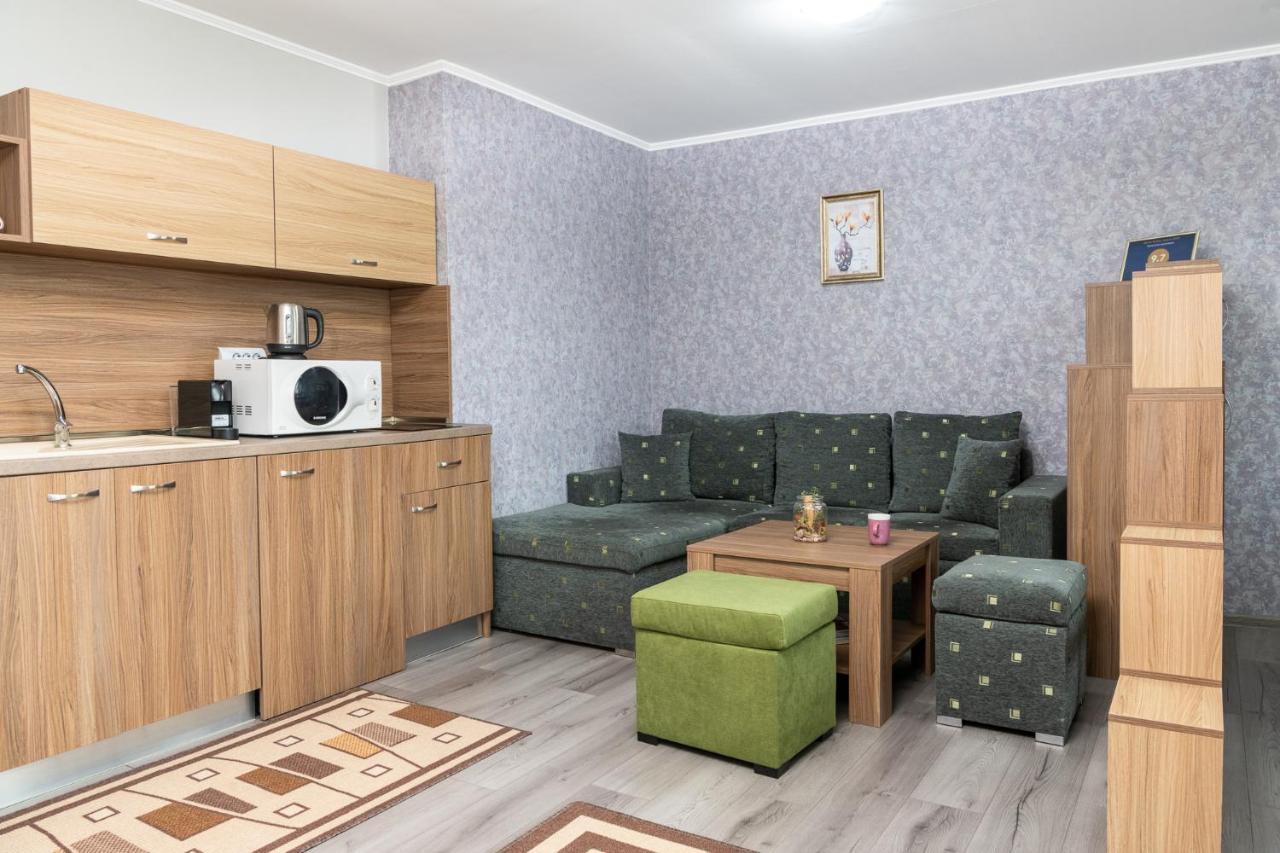 Panorama Apartment Welingrad Zewnętrze zdjęcie