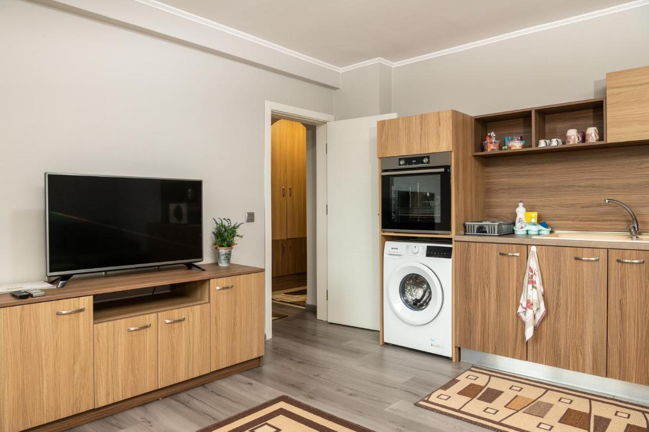 Panorama Apartment Welingrad Zewnętrze zdjęcie