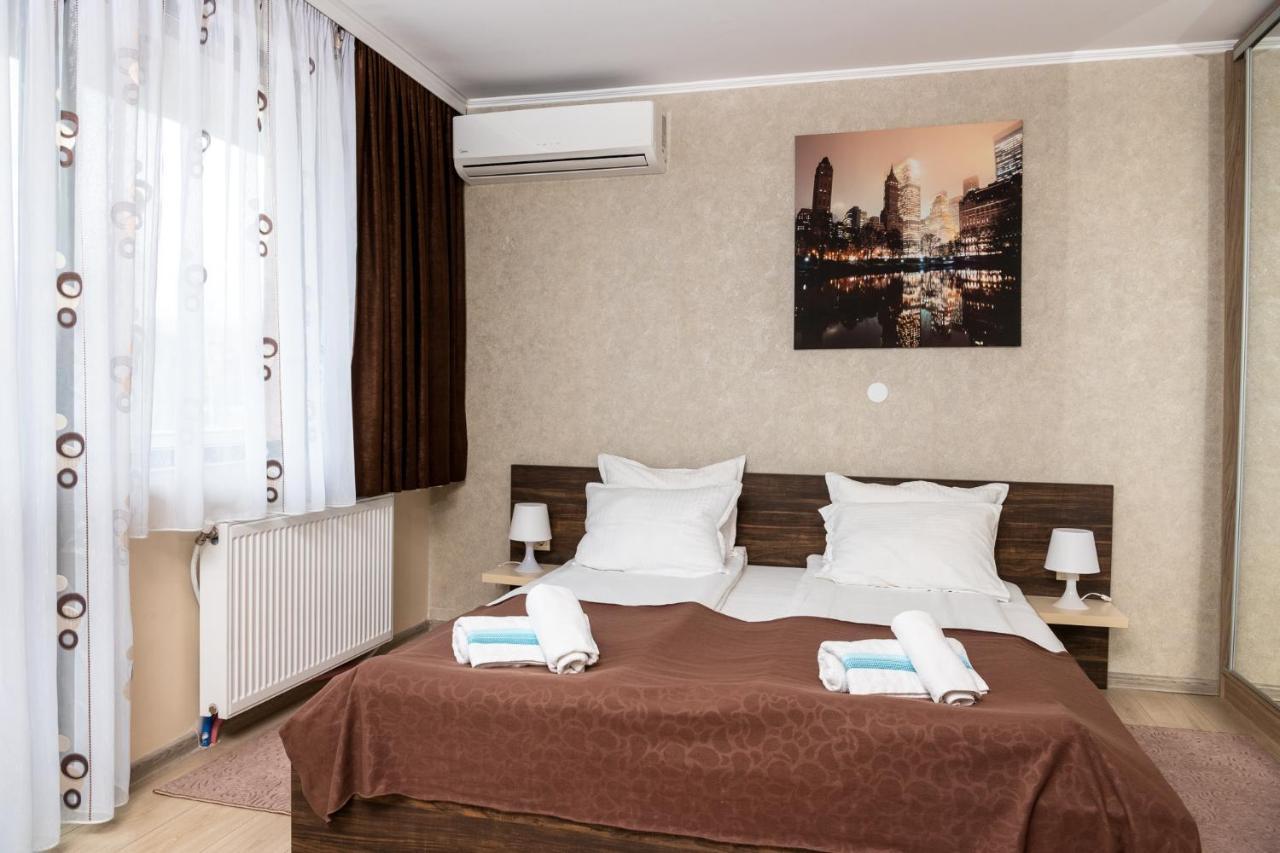 Panorama Apartment Welingrad Zewnętrze zdjęcie