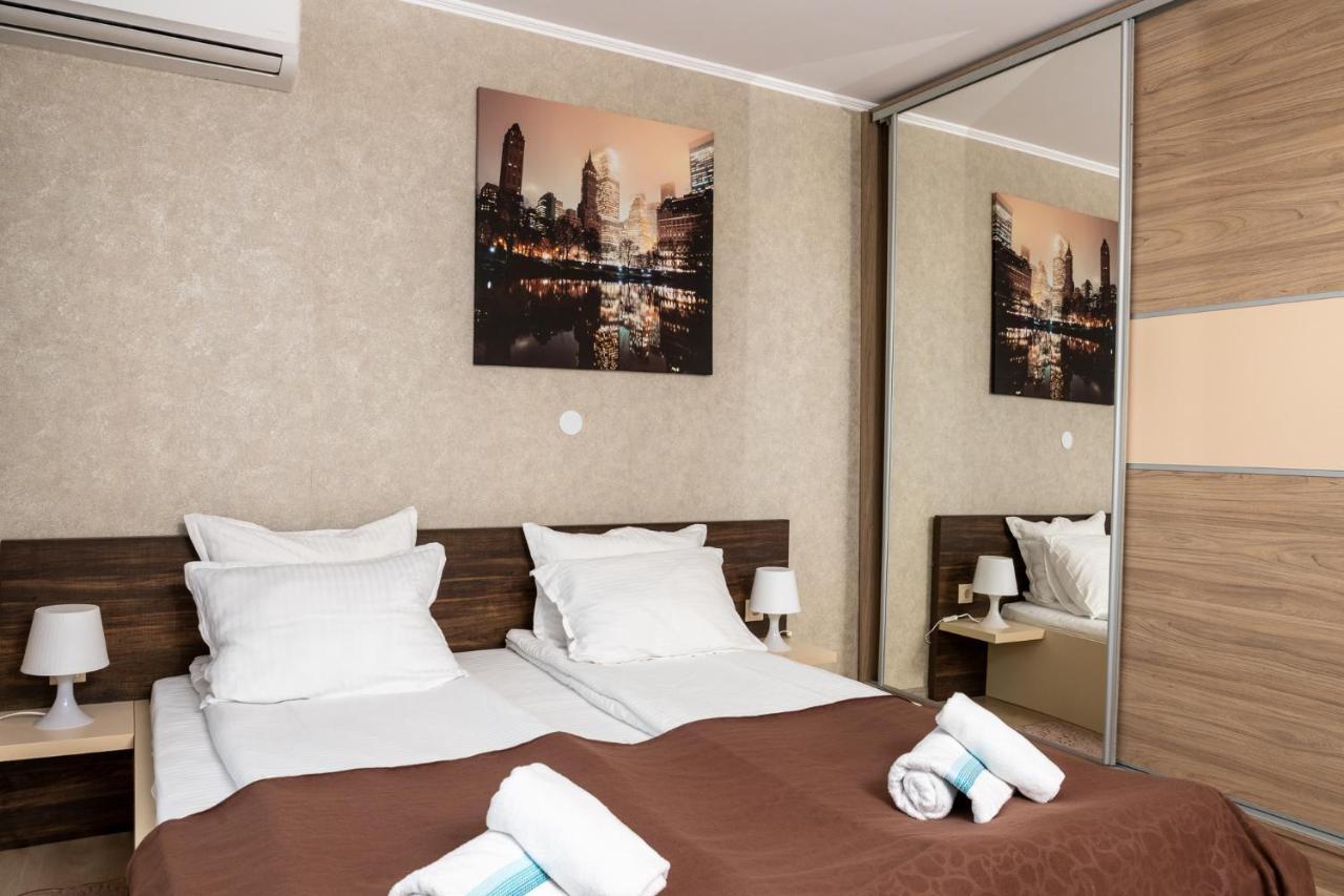 Panorama Apartment Welingrad Zewnętrze zdjęcie