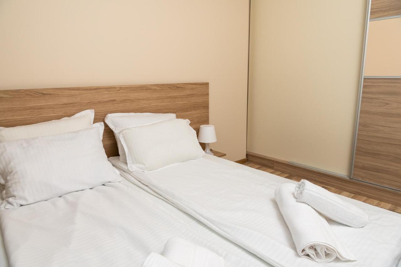 Panorama Apartment Welingrad Zewnętrze zdjęcie