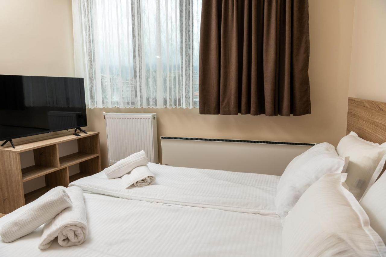 Panorama Apartment Welingrad Zewnętrze zdjęcie