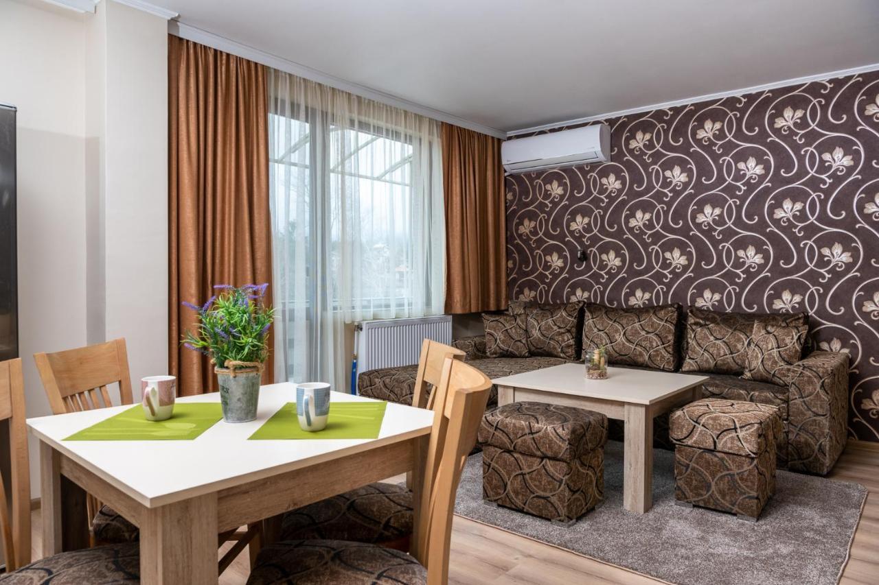 Panorama Apartment Welingrad Zewnętrze zdjęcie