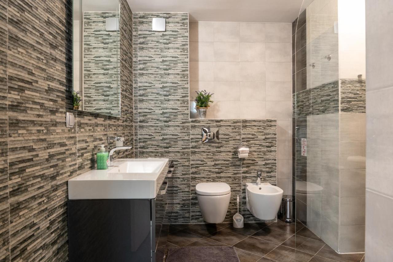 Panorama Apartment Welingrad Zewnętrze zdjęcie