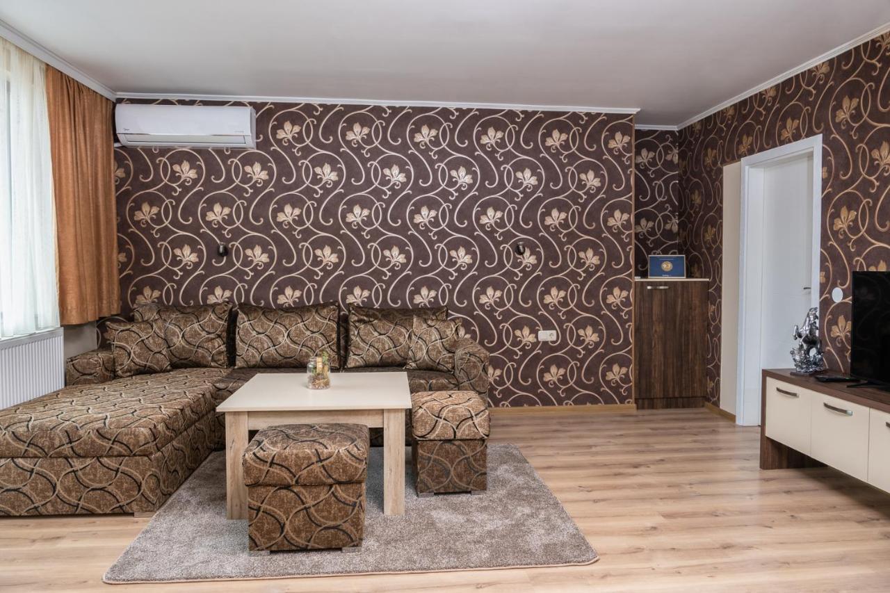Panorama Apartment Welingrad Zewnętrze zdjęcie