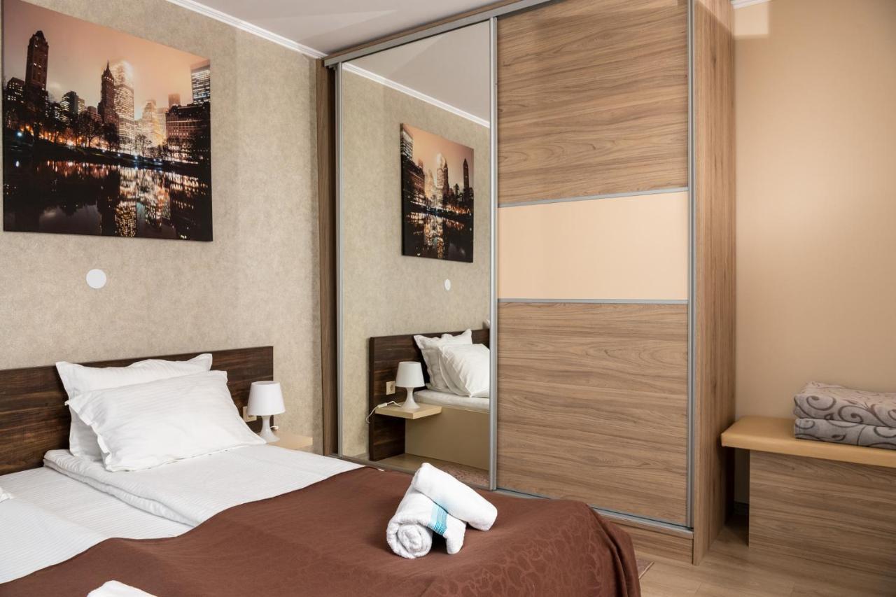 Panorama Apartment Welingrad Zewnętrze zdjęcie