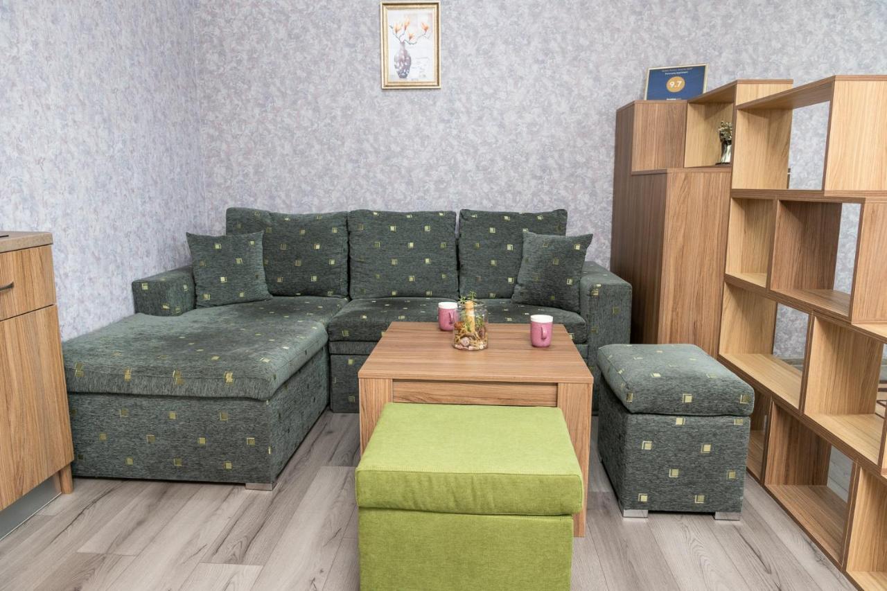 Panorama Apartment Welingrad Zewnętrze zdjęcie