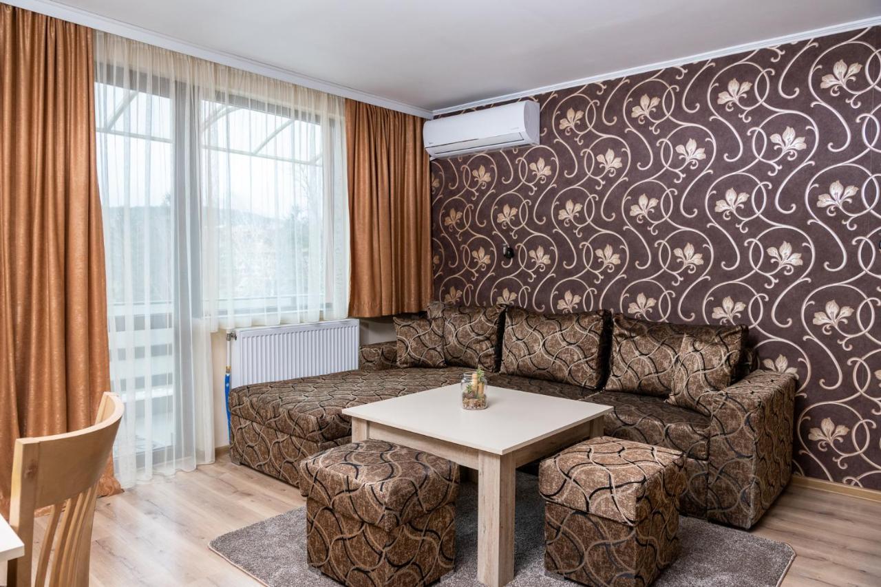 Panorama Apartment Welingrad Zewnętrze zdjęcie