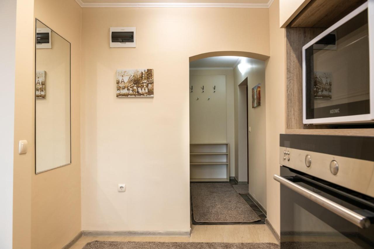 Panorama Apartment Welingrad Zewnętrze zdjęcie