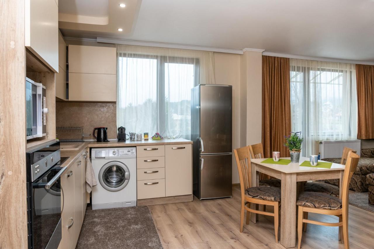 Panorama Apartment Welingrad Zewnętrze zdjęcie