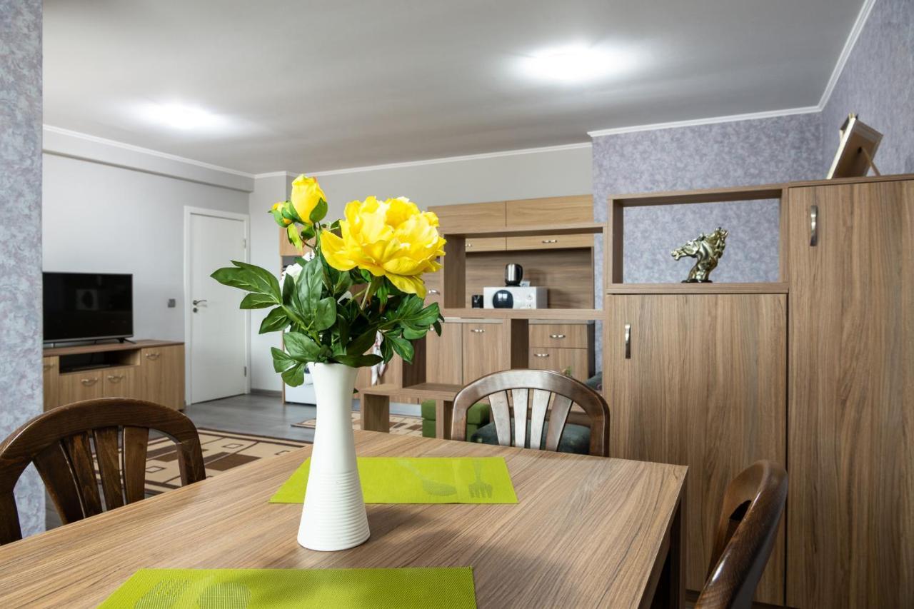 Panorama Apartment Welingrad Zewnętrze zdjęcie