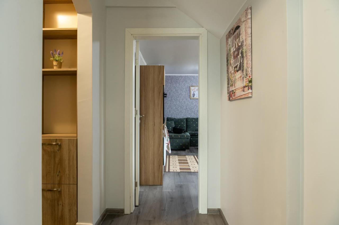 Panorama Apartment Welingrad Zewnętrze zdjęcie