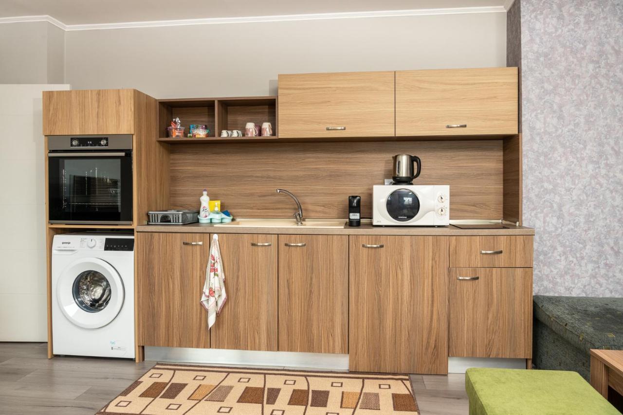 Panorama Apartment Welingrad Zewnętrze zdjęcie