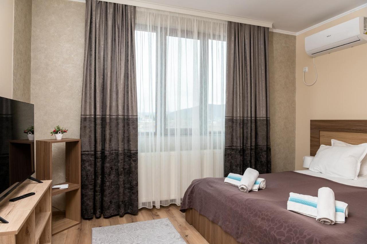 Panorama Apartment Welingrad Zewnętrze zdjęcie