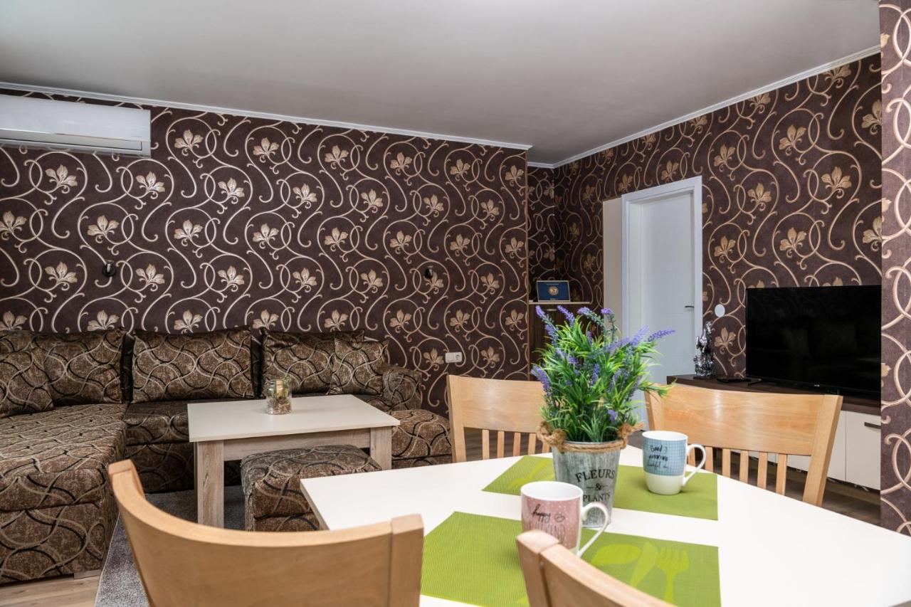 Panorama Apartment Welingrad Zewnętrze zdjęcie