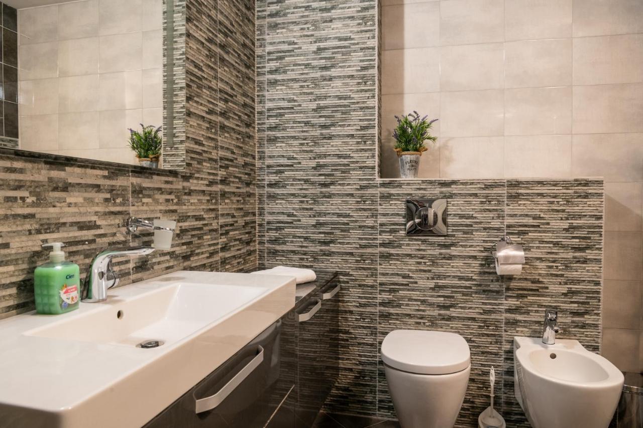 Panorama Apartment Welingrad Zewnętrze zdjęcie
