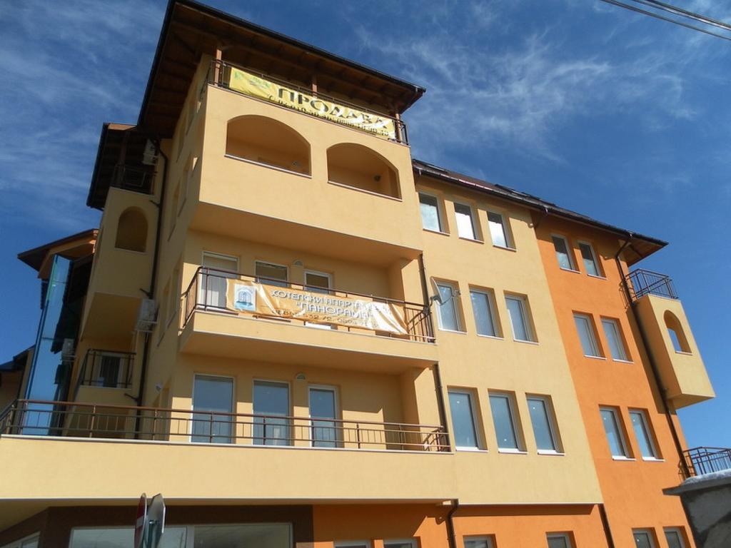 Panorama Apartment Welingrad Pokój zdjęcie