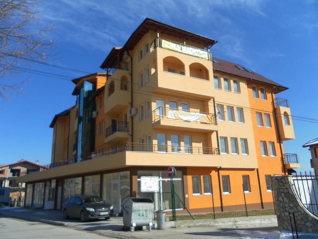 Panorama Apartment Welingrad Zewnętrze zdjęcie