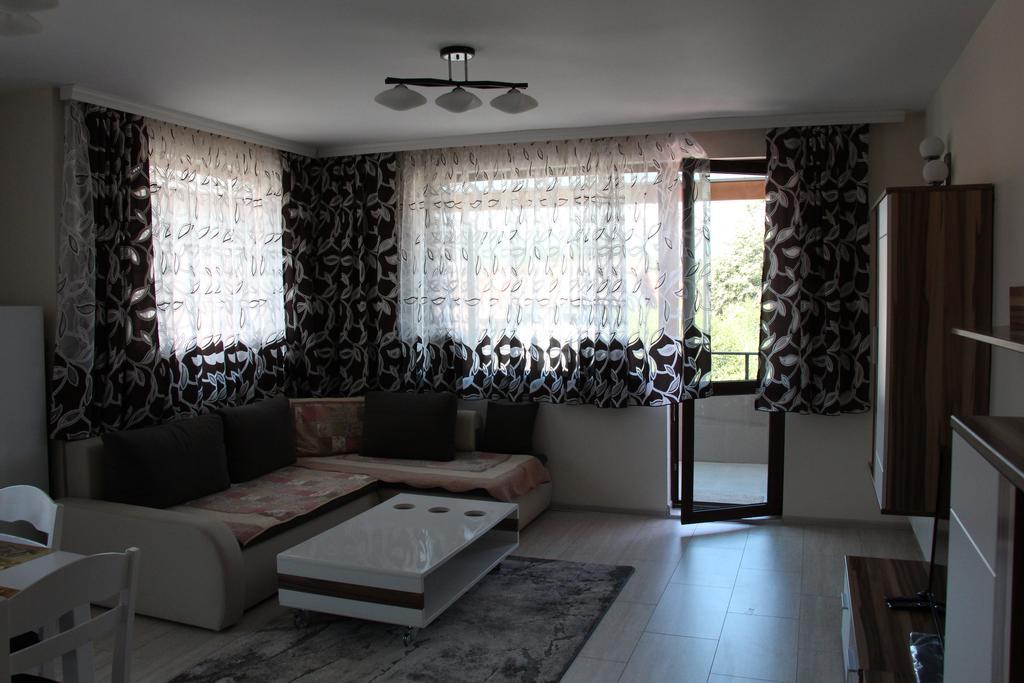 Panorama Apartment Welingrad Zewnętrze zdjęcie