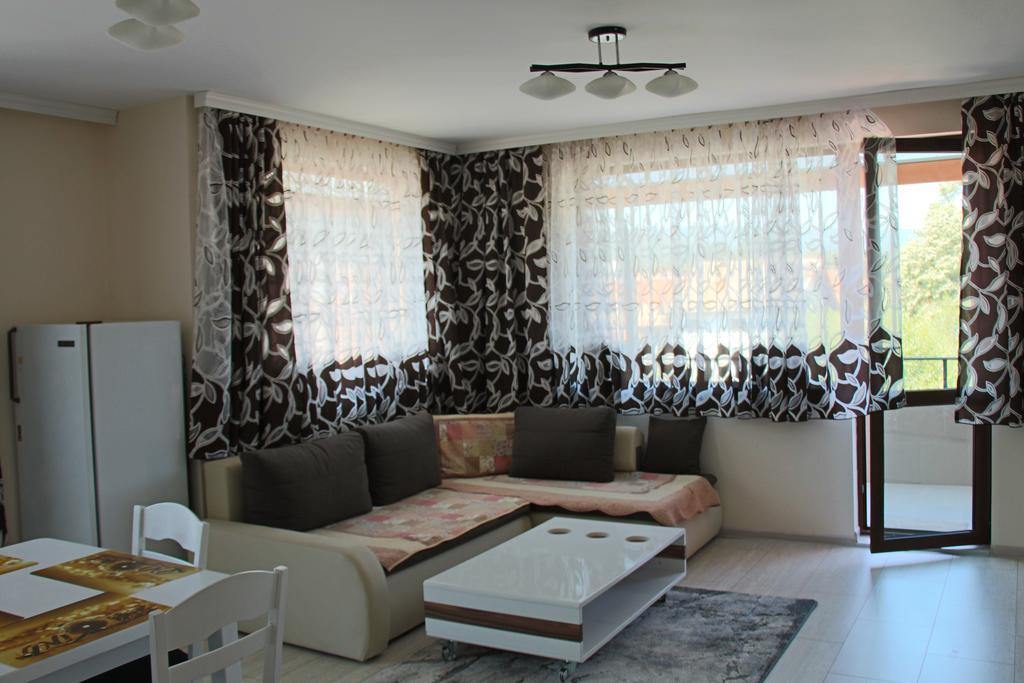 Panorama Apartment Welingrad Zewnętrze zdjęcie