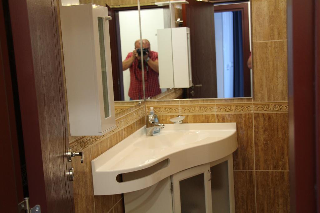 Panorama Apartment Welingrad Zewnętrze zdjęcie