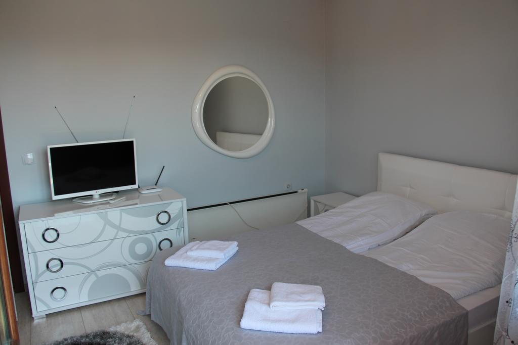 Panorama Apartment Welingrad Zewnętrze zdjęcie