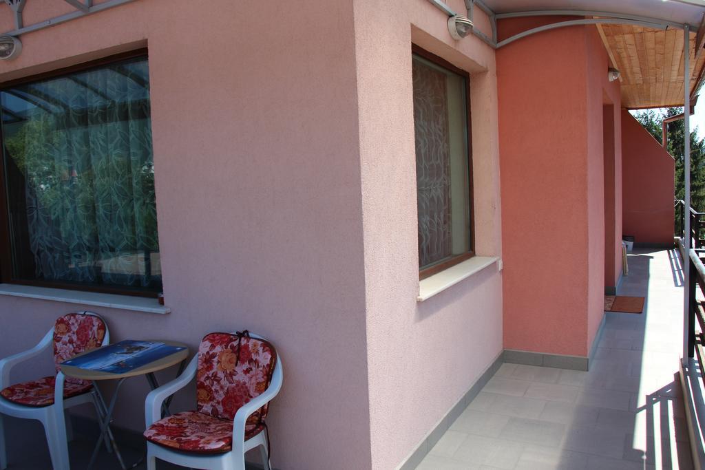 Panorama Apartment Welingrad Zewnętrze zdjęcie