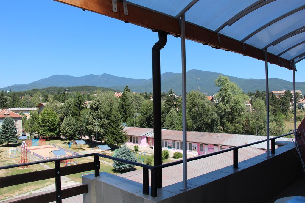 Panorama Apartment Welingrad Zewnętrze zdjęcie