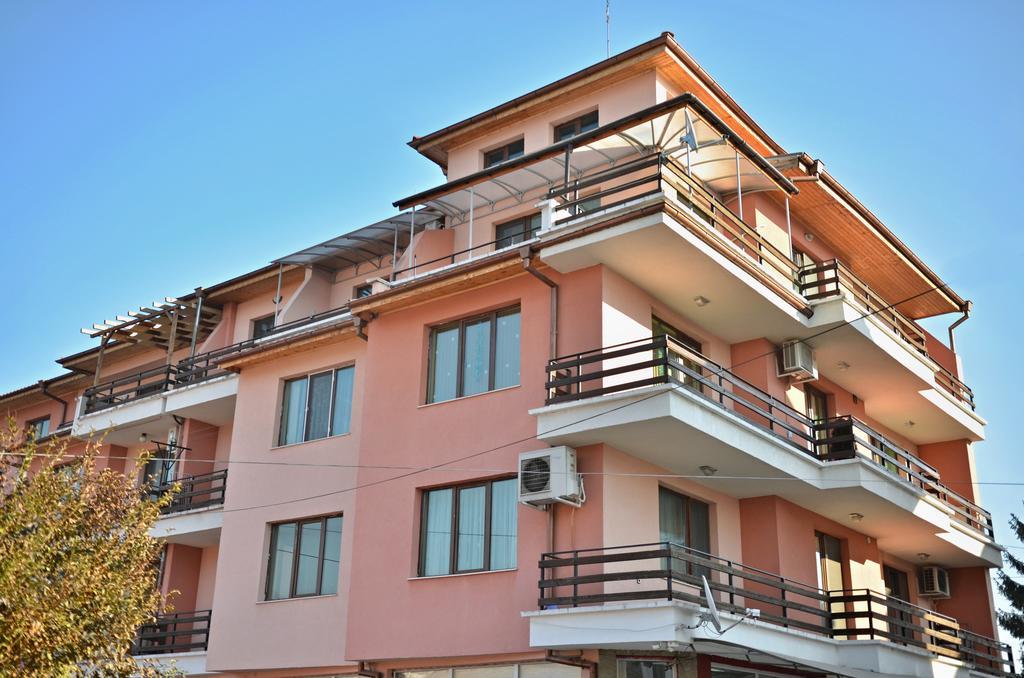 Panorama Apartment Welingrad Zewnętrze zdjęcie
