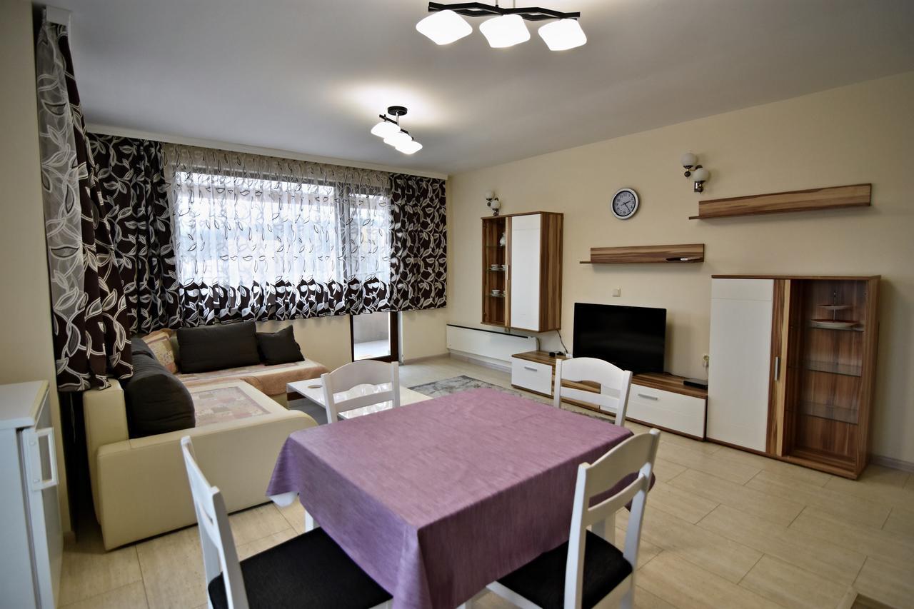 Panorama Apartment Welingrad Zewnętrze zdjęcie