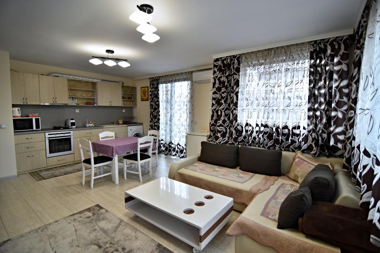Panorama Apartment Welingrad Zewnętrze zdjęcie
