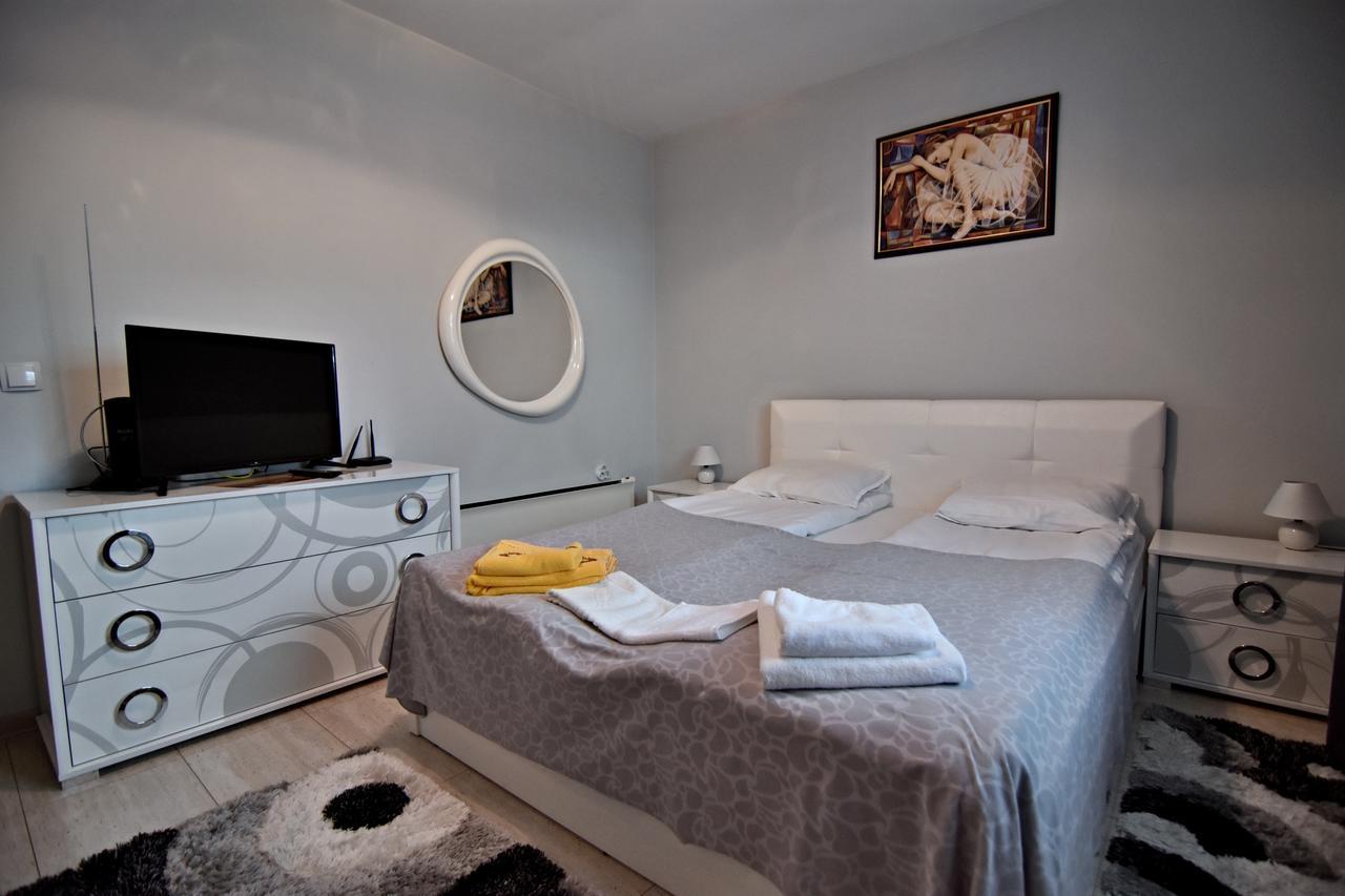 Panorama Apartment Welingrad Zewnętrze zdjęcie