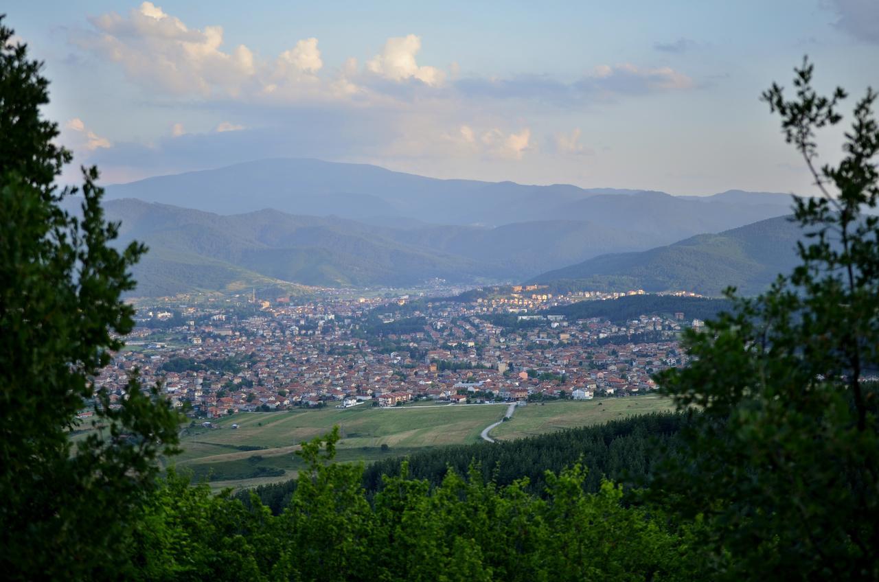 Panorama Apartment Welingrad Zewnętrze zdjęcie